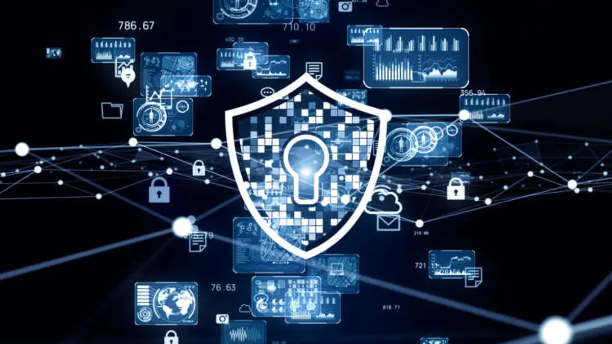 Image for Is your cyber resilience strategy fit for purpose?