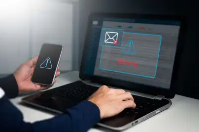 Image for The Rising Threat: BEC and Sekur’s Solution