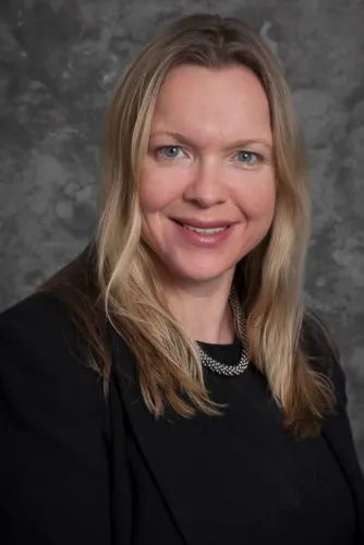 Fiona Cain