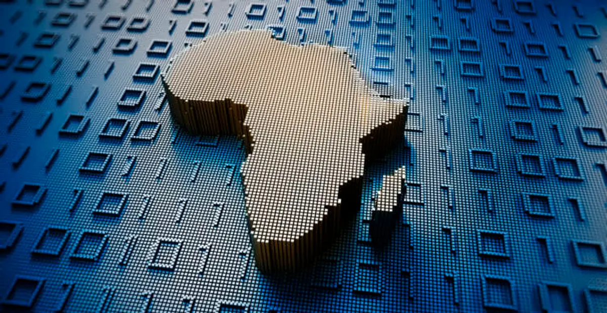 Image for Why tech companies should be investing in Africa: a hub of talent and growth