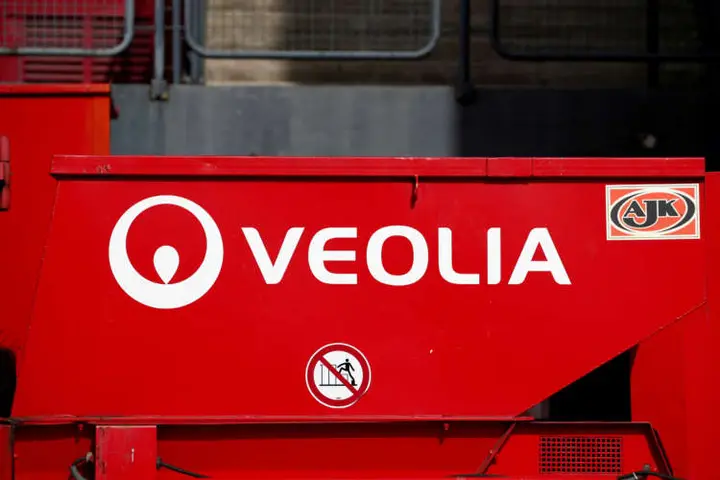 Image for Veolia, Suez agree $15 billion utilities merger after bitter spat