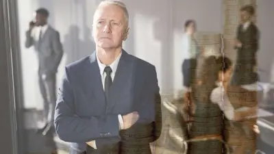Image for 7 personal finance tips for business owners