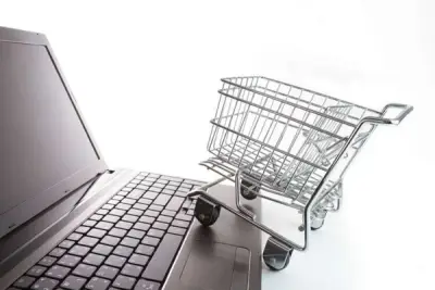 Image for 2021 eCommerce Trends