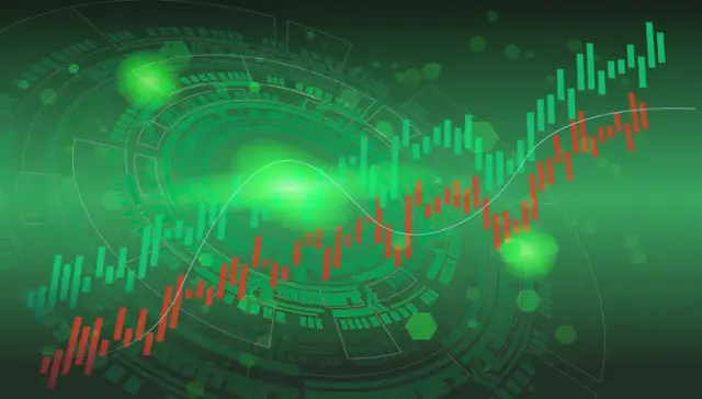 Image for Charts and AI: How Solvent.Life’s Image Recognition Is Disrupting Financial Trading