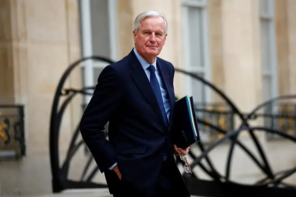 Image for What’s next in France’s political and budget crises?
