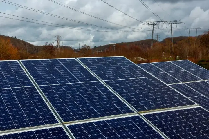 Image for Engie and Morocco’s OCP renewables deal worth billions, says source