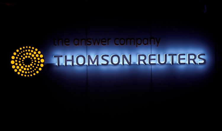 Image for Reuters website goes behind paywall in new strategy