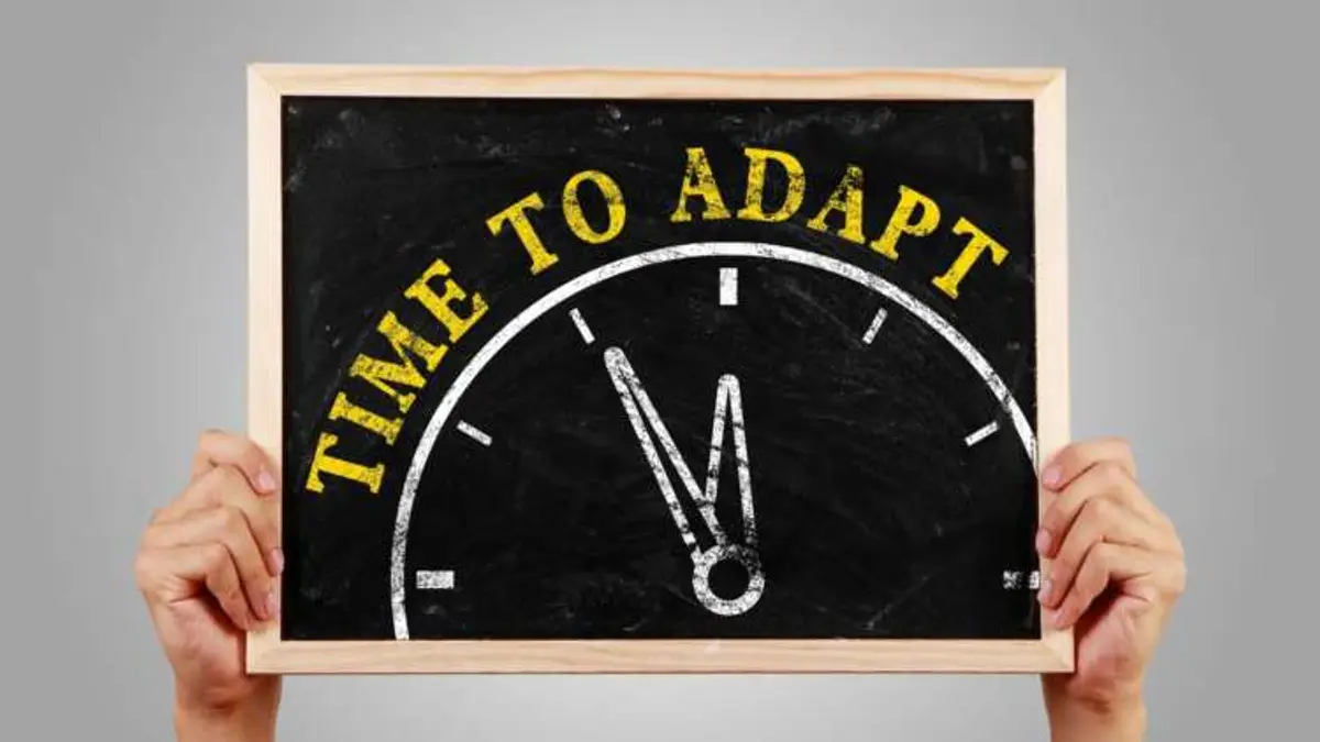 Image for Time for the adaptive profession – APM reveals findings of its Projecting the Future report