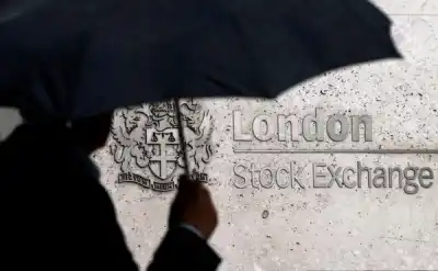 Image for UK equities head for best week since mid-March
