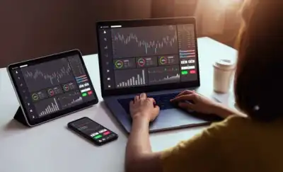 Image for Beginners Guide To Trading Options