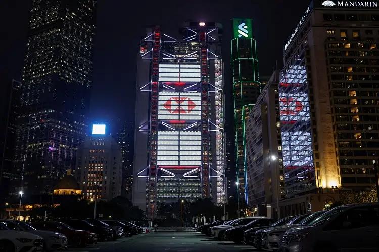 Image for British firms downbeat about China business despite stimulus, lobby group says