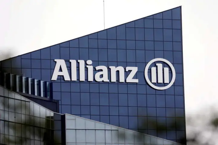 Image for Exclusive-Allianz under investigation in Germany over investment funds