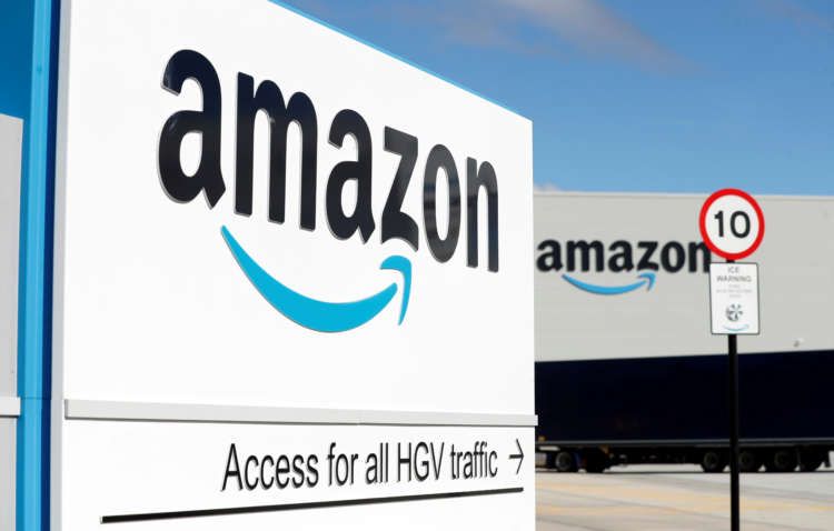 Image for Amazon bucks UK&#8217;s grim labour market with 1,000 apprenticeships