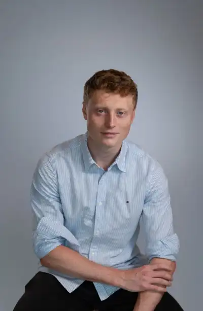 Image for From Rejection to Global Reach: How Jacob Wedderburn-Day Built Stasher Into the World’s Go-To Luggage Storage Platform