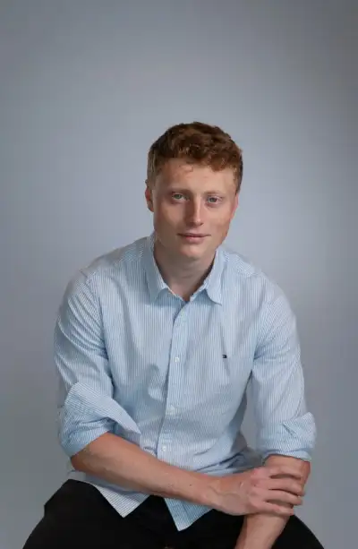 Image for From Rejection to Global Reach: How Jacob Wedderburn-Day Built Stasher Into the World’s Go-To Luggage Storage Platform