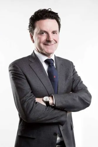 Nicola Cordone CEO SIA Nicola Cordone CEO SIA