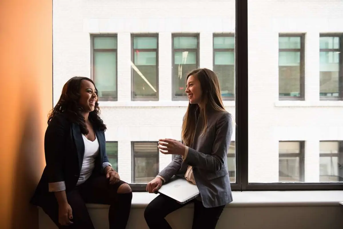 Image for Close the gender gap &#8211; Imposter Syndrome a myth