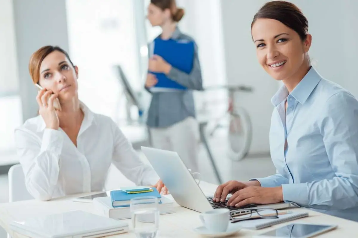 Image for The rise of women’s entrepreneurship