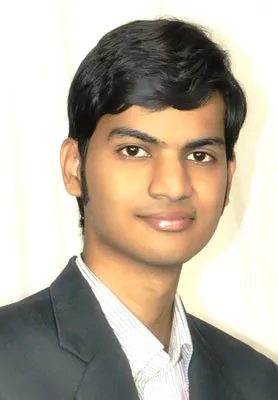 Usman Ahmed