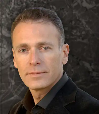 Dr Yuri Rapoport
