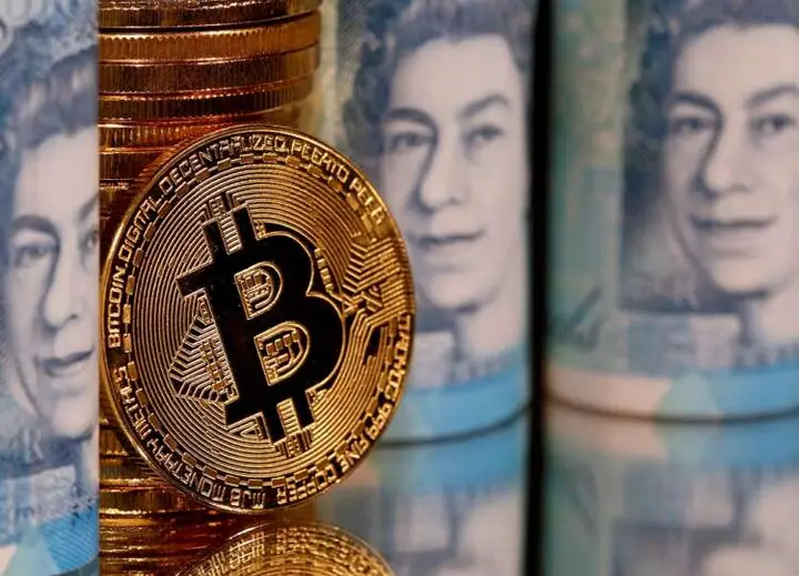 Image for Britain proposes regulation of all cryptoassets