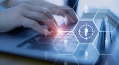 Image for Bridging the digital divide in client engagement