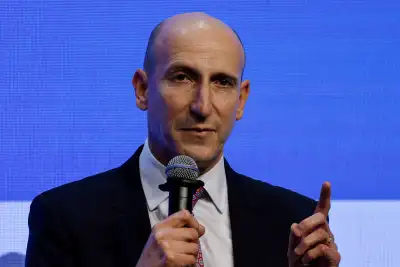 Image for Exclusive-Capital Group shakes up strategy to hit $4 trillion by 2031