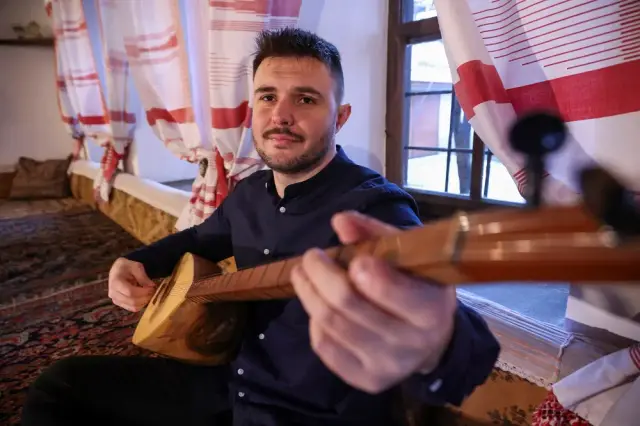 Image for Bosnia’s “Balkan Blues” earns UNESCO recognition