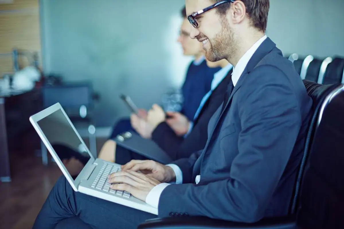 Image for Is Social Media an Effective Recruitment Tool for SMEs?