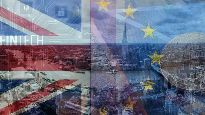 Image for Post COVID -19 &#8211; The Three T’s needed for UK Fintechs to survive Brexit
