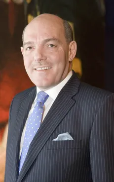 Malcolm Streatfield
