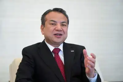 Image for Japan’s SMFG expects more than $7.65 billion net profit in FY 2025