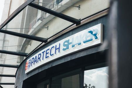 Image for PARTECH VENTURES INAUGURATES THE PARTECH SHAKER, THE 1ST CAMPUS DEDICATED TO OPEN INNOVATION IN THE DIGITAL FIELD