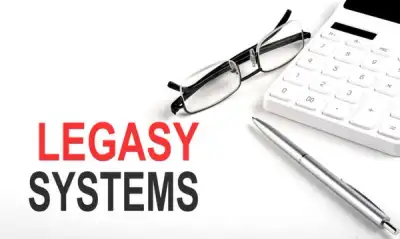 Image for How UK councils can unleash their data, held hostage by ‘legacy spaghetti’