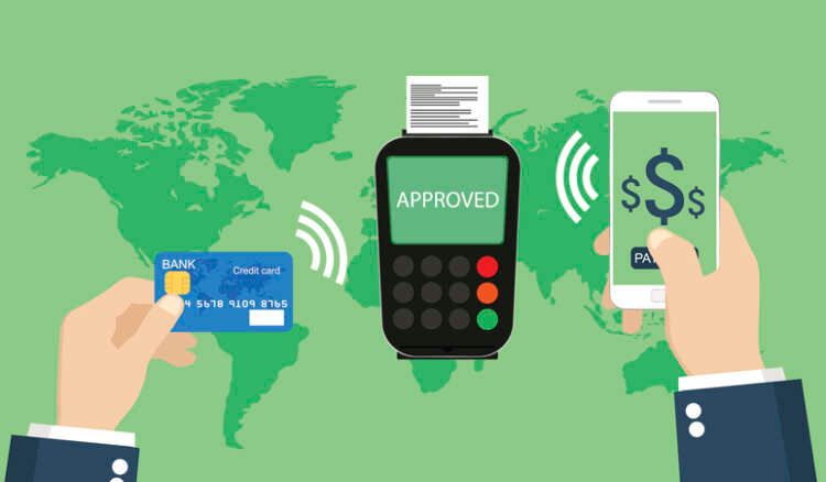 Image for Understanding the Contactless Revolution