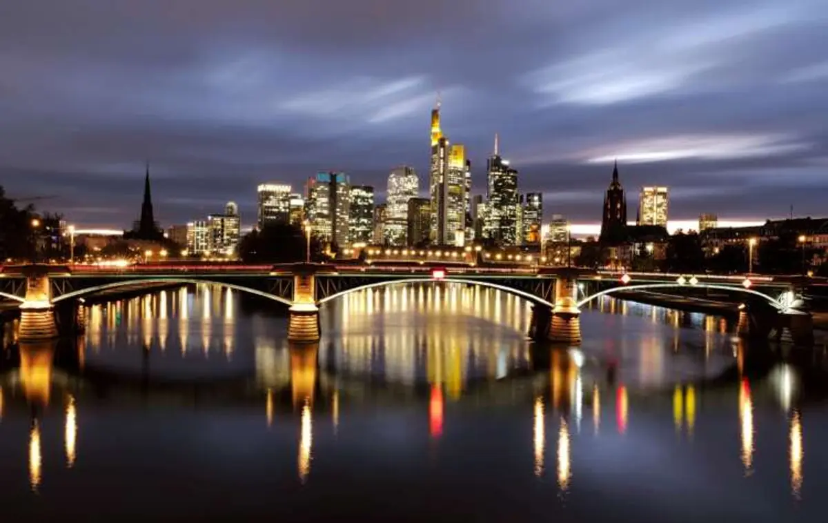 Image for Euro zone investor morale edges up, recession still likely – Sentix