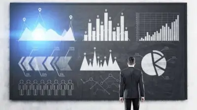 Image for Can your company data make you famous?