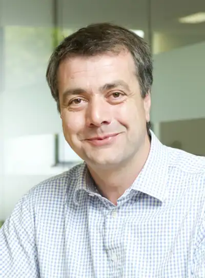 Richard Hinton