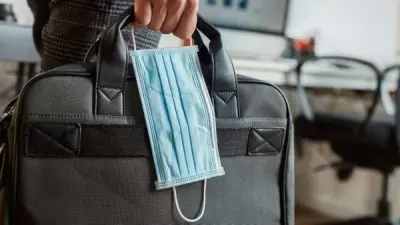 Image for From furlough to returning to work &#8211; employees are feeling insecure in their future