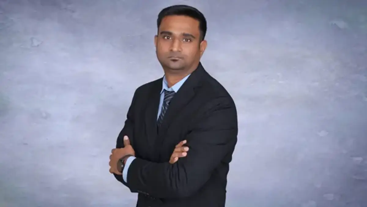 Image for How Pravin Kumar Raja Mahendran Makes Human Work More Strategic Through RPA