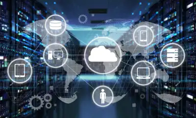 Image for 5 Key Aspects of Modern Regulatory Reporting: Integrating Data Engineering and Cloud Services