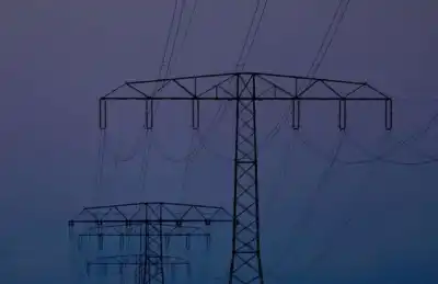 Image for German industry to pay 40% more for energy than pre-crisis – study says