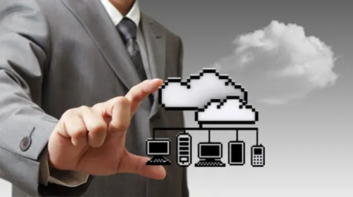 Image for USING BIG DATA WITH A LITTLE HELP FROM THE CLOUD