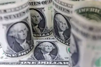 Image for U.S. dollar regains some ground as investors re-examine Fed bets