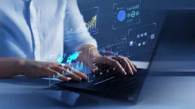 Image for Data Analytics Crossroads: Navigating the Top 4 Pitfalls in Financial Services