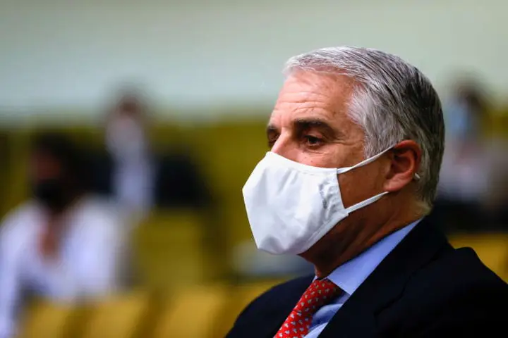 Image for Santander boss Botin defends Orcel CEO offer in court