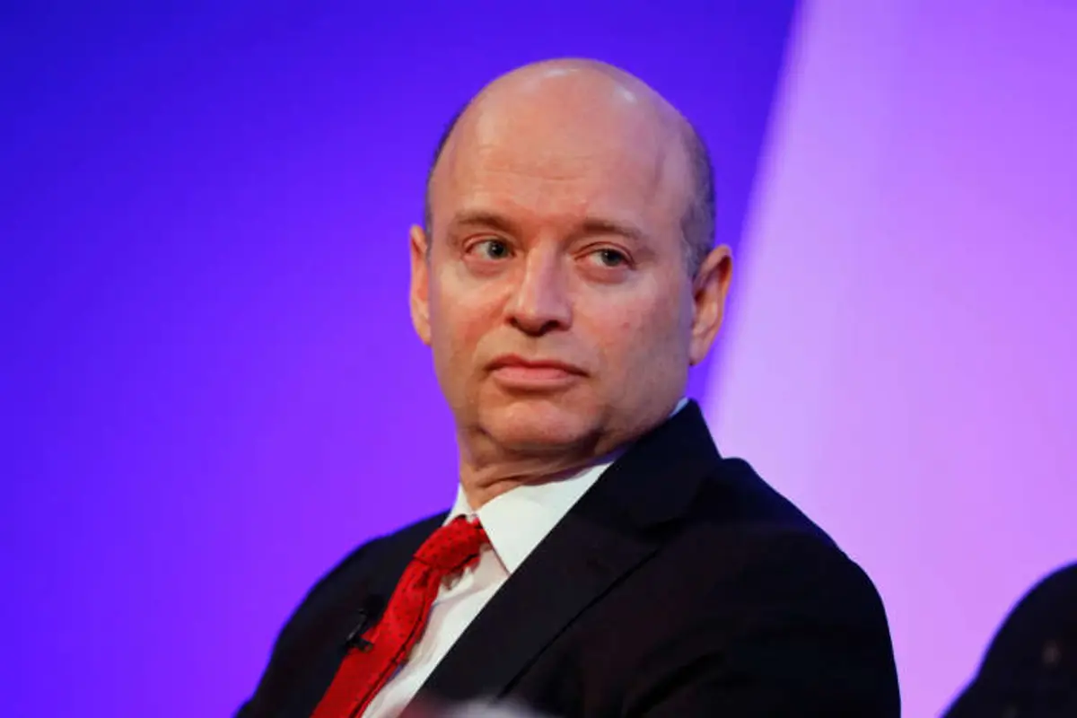 Image for LSE boss Schwimmer says &#8220;blank cheque&#8221; listings could boost London after Brexit