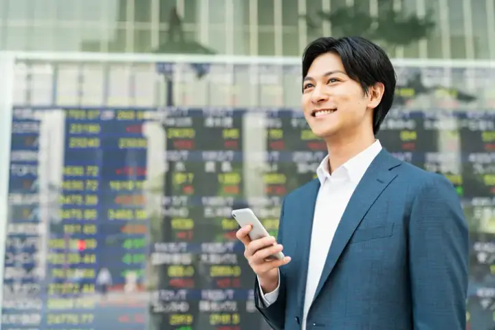 Image for Could Japanese Equities be Your Portfolio Success Story in 2025?