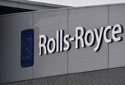 Image for Rolls-Royce, Babcock sell stakes in AirTanker defence business