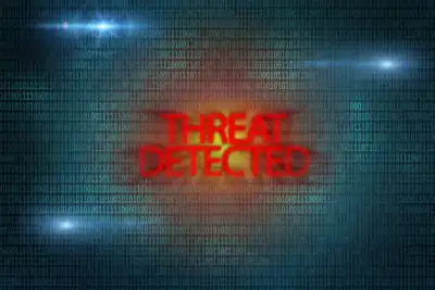 Image for Cyber Threats to the Financial Services Sector